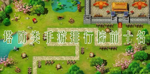 2024年不可错过的免费MMORPG手游排行榜及精选游戏分享