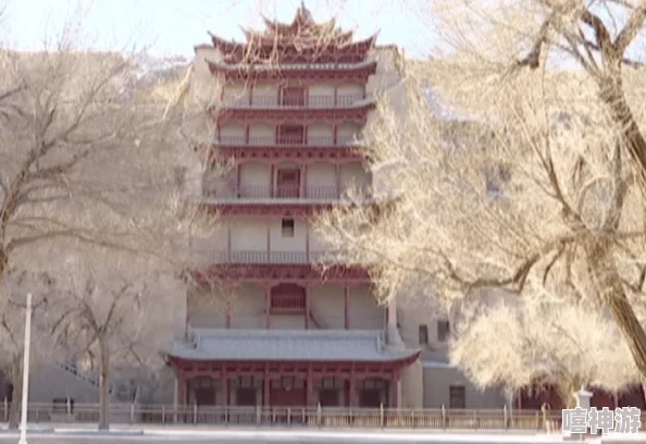 探索洛阳必去的三个独特景点，感受历史与文化的魅力