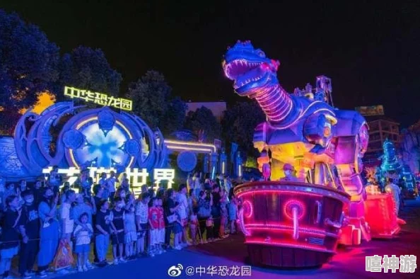 2024年深度解析值得一试的机甲恐龙题材游戏推荐精选