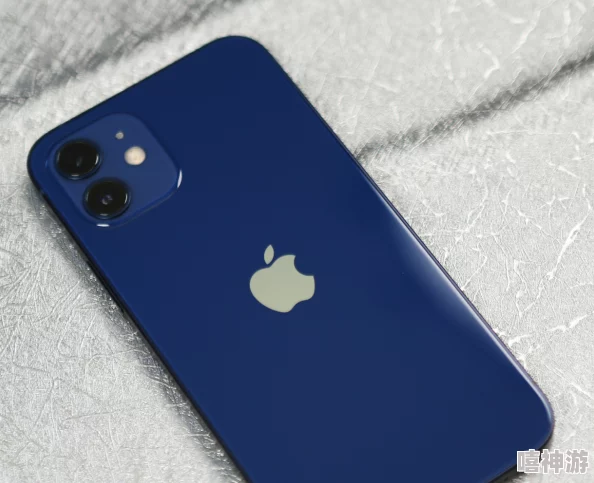 iPhone 12全新蓝色外观深度解析