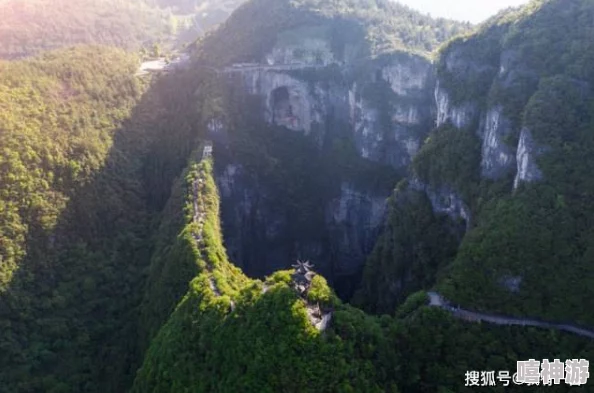 重庆有哪些必去的好玩地方和旅游景点推荐