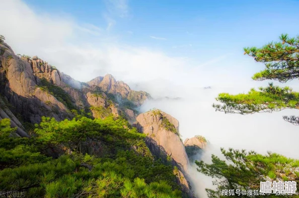 黄山三日游价格详解及预算建议，让你的旅行更划算