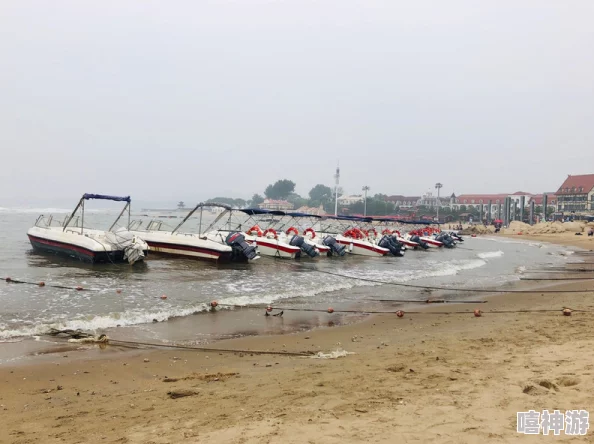 畅游北戴河，享受海边休闲度假之旅