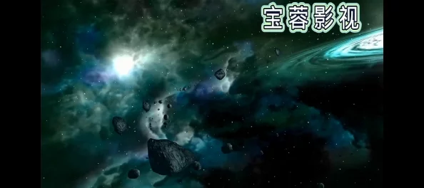 M78秘密通道：揭示宇宙深处的神秘之旅与未知文明的可能性探讨