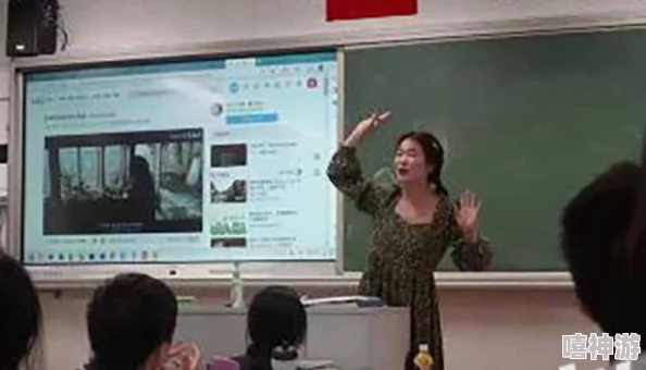 私立女校的暴露挑战安卓：数名学生在课堂上遭遇不当曝光，校方紧急展开调查引发广泛关注！